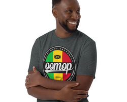 OOMOP Rasta T-Shirt