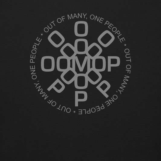 Circle OOMOP Sweatshirt