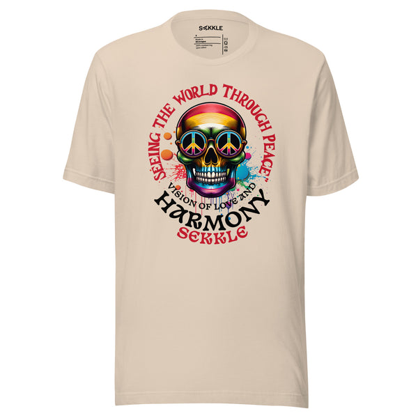 Love and Harmony T-Shirt